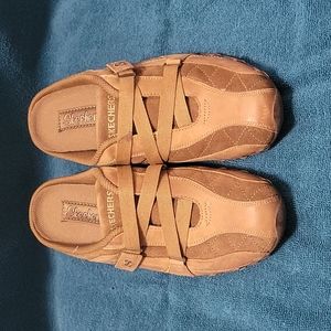 Women's Skechers Clog Shoes